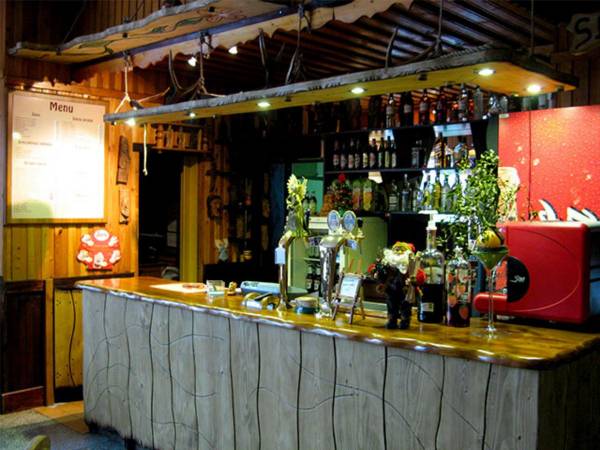 Zajazd pod Połoniną