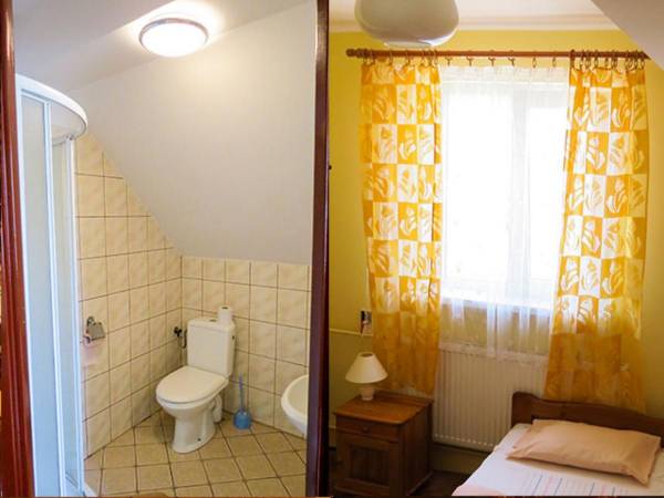 Zajazd pod Połoniną