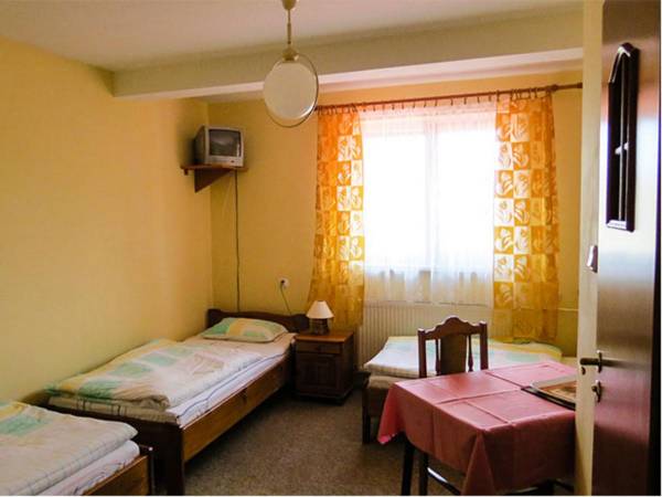 Zajazd pod Połoniną