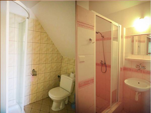 Zajazd pod Połoniną