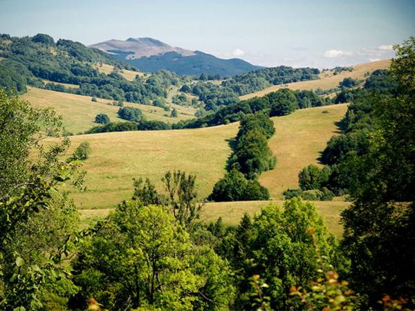 Zajazd pod Połoniną