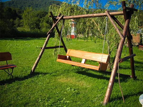 Zajazd pod Połoniną