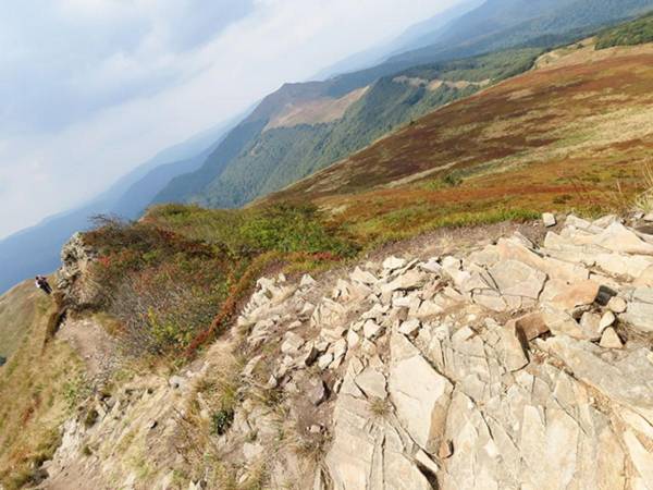 Zajazd pod Połoniną