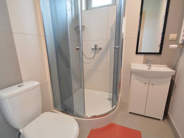 łazienka pokój 3os