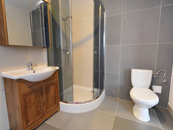 łazienka pokój 2os