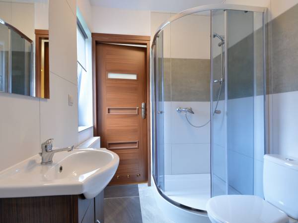 łazienka apart. 5os