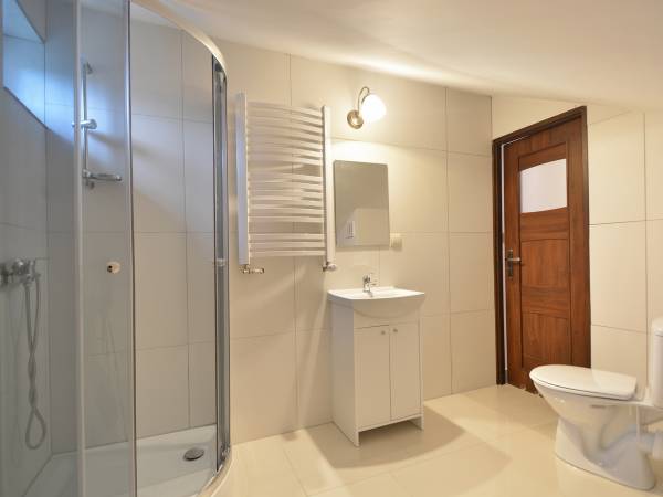 łazienka apart. 6os