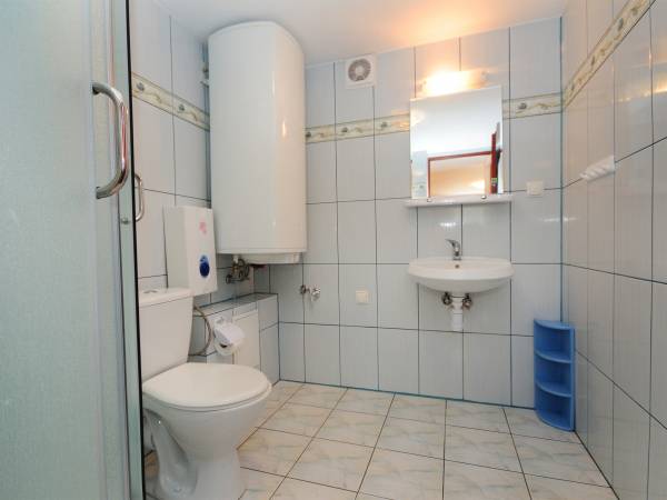 Ośrodek Wczasowy BAŁTYK