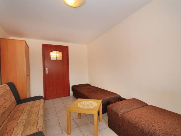 Ośrodek Wczasowy BAŁTYK