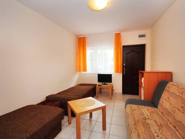 Ośrodek Wczasowy BAŁTYK