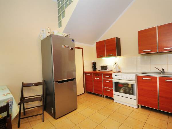 Ośrodek Wczasowy BAŁTYK