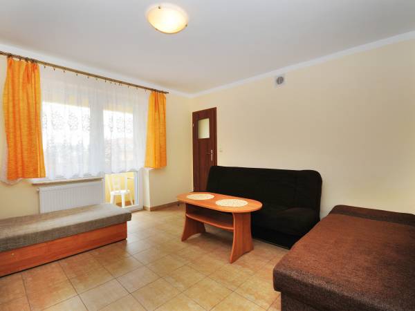 Ośrodek Wczasowy BAŁTYK