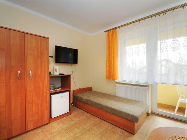 Ośrodek Wczasowy BAŁTYK