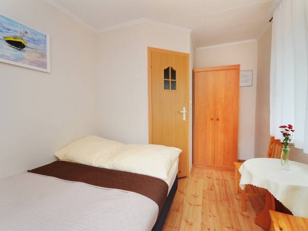 Pokoje Gościnne u Oli