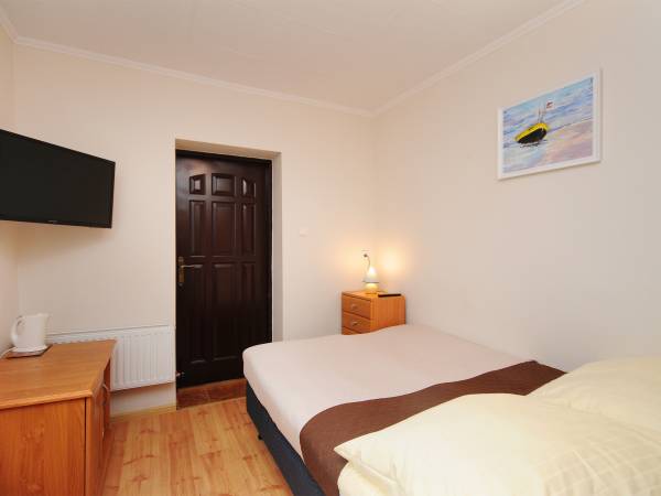 Pokoje Gościnne u Oli