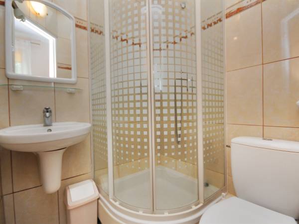 Pokoje Gościnne u Oli