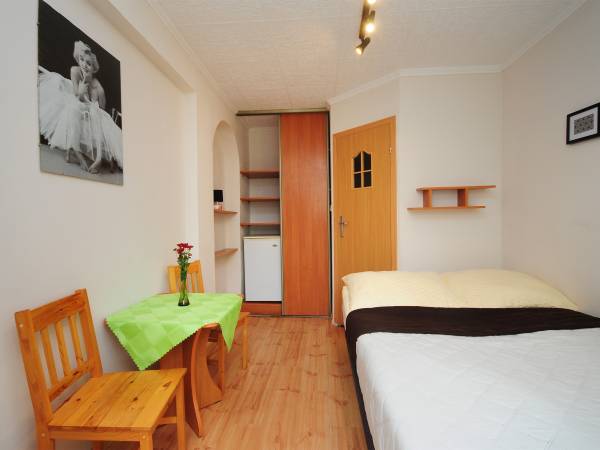 Pokoje Gościnne u Oli