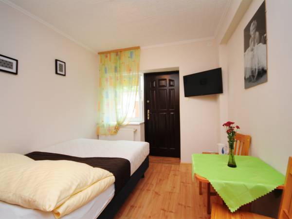 Pokoje Gościnne u Oli