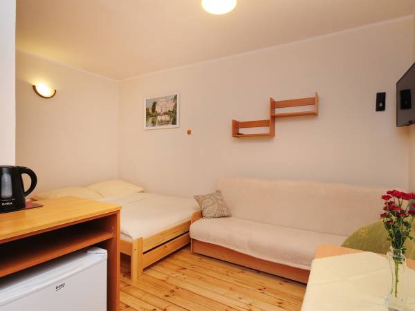 Pokoje Gościnne u Oli