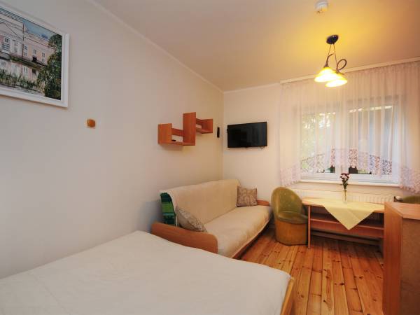 Pokoje Gościnne u Oli