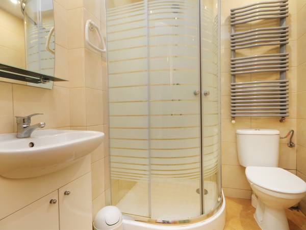 Pokoje Gościnne u Oli