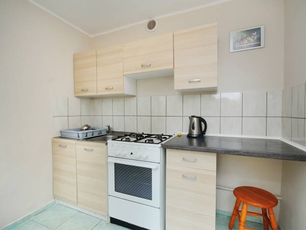 Pokoje Gościnne u Oli