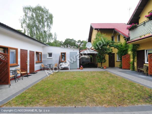 Pokoje Gościnne u Oli