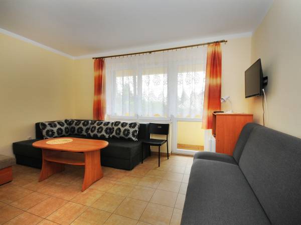 Ośrodek Wczasowy BAŁTYK