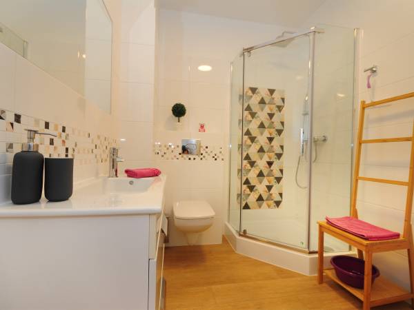 Apartament Słoneczny Baltic Park 