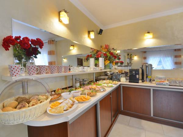 Agroturystyka Pod Łopiennikiem