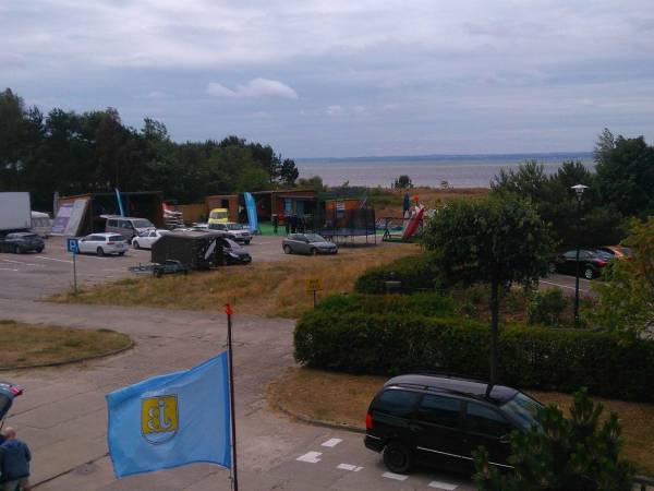 Pokoje Gościnne Bojkówka