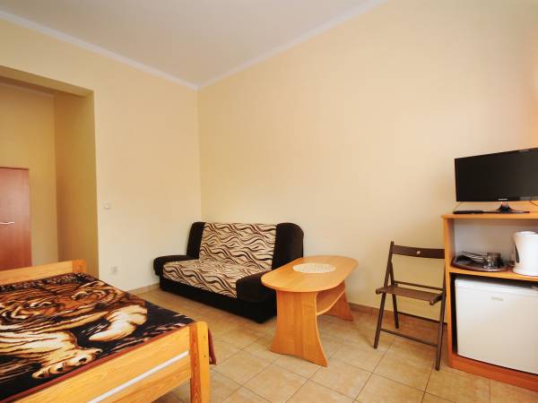 Ośrodek Wczasowy BAŁTYK