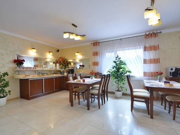 Agroturystyka Pod Łopiennikiem