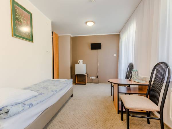 Ośrodek Szkoleniowo - Wypoczynkowy Malinówka