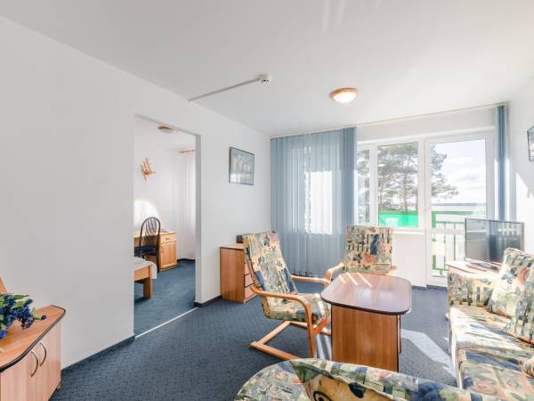 Ośrodek Szkoleniowo - Wypoczynkowy Malinówka