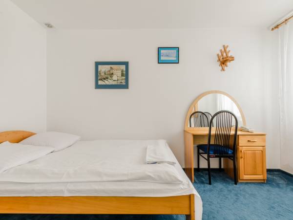 Ośrodek Szkoleniowo - Wypoczynkowy Malinówka