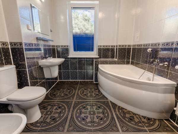 Ośrodek Szkoleniowo - Wypoczynkowy Malinówka