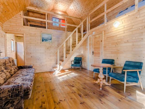 Ośrodek Szkoleniowo - Wypoczynkowy Malinówka