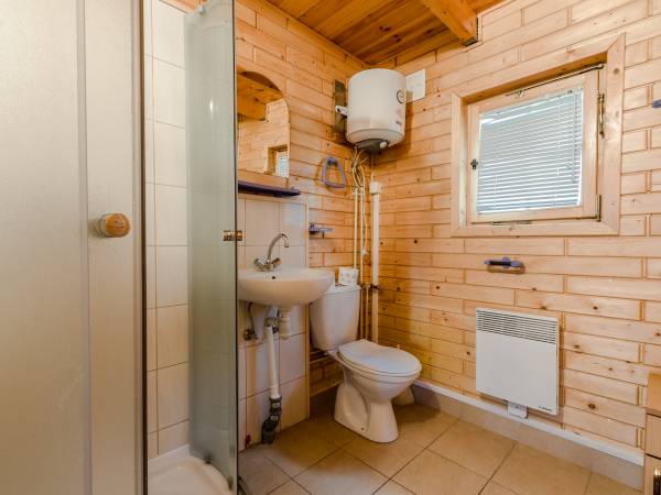 Ośrodek Szkoleniowo - Wypoczynkowy Malinówka