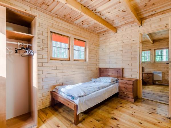 Ośrodek Szkoleniowo - Wypoczynkowy Malinówka