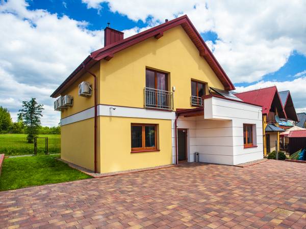 Apartamenty SaltApart2