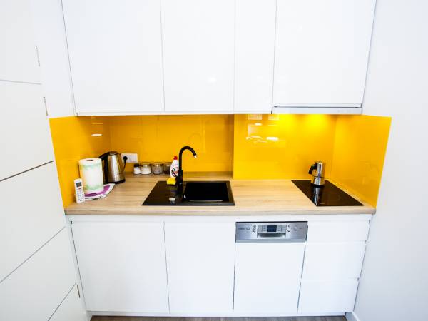 Apartament Lemon
