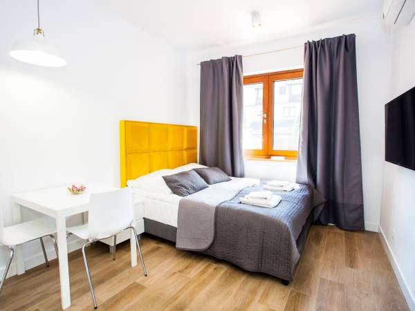 Apartament Lemon
