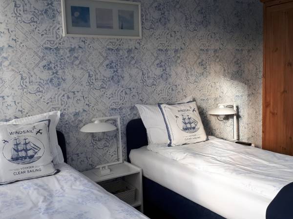 KATARINA Beach Apartments