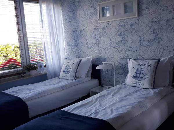 KATARINA Beach Apartments