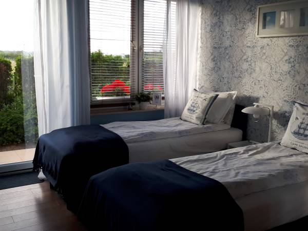 KATARINA Beach Apartments