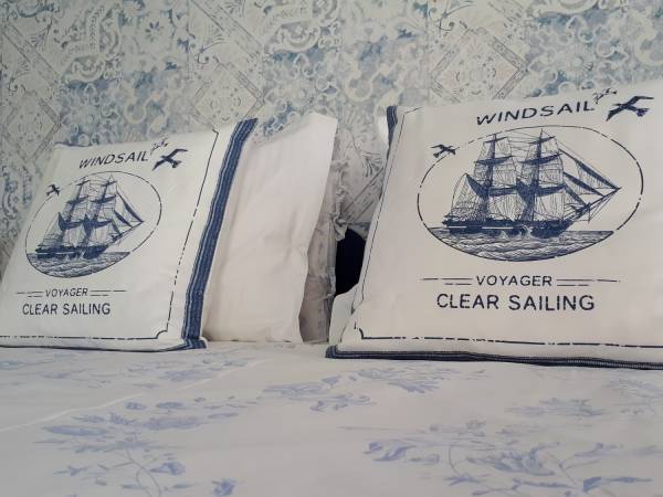 KATARINA Beach Apartments