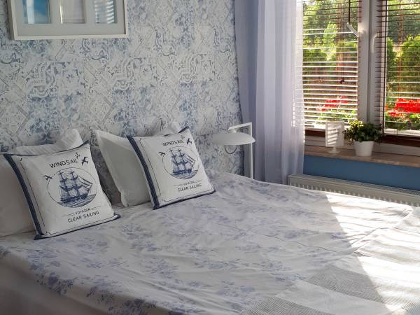 KATARINA Beach Apartments