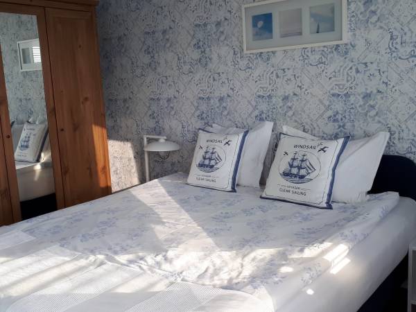 KATARINA Beach Apartments