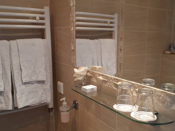 KATARINA Beach Apartments